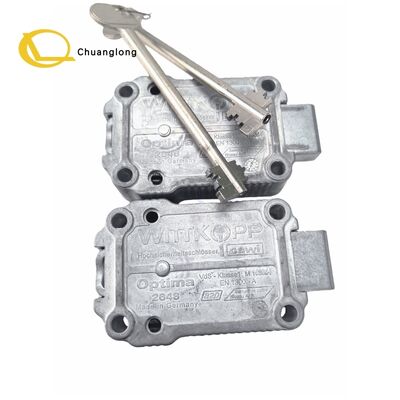 เครื่องมือเปิดเซฟแบบไม่ทำลาย Master Grand® Cawi2648 สำหรับเซฟระดับสูง