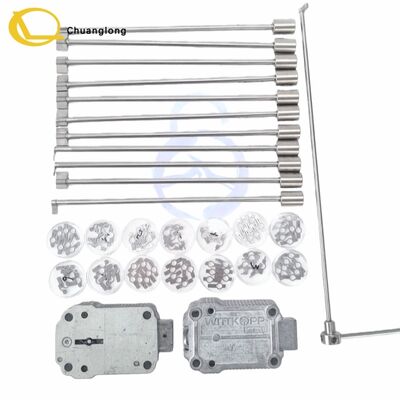 เครื่องมือเปิดเซฟแบบไม่ทำลาย Master Grand® Cawi2648 สำหรับเซฟระดับสูง