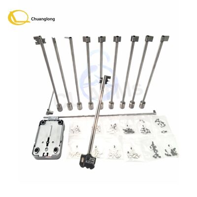 แกรนด์มาสเตอร์ 71111 Lock Pick Tool Professional Grade Solution เซฟฟ์ประตูห้องกองทุนในอาการช็อค