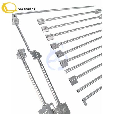 เครื่องมือเปิดล็อคแบบไม่ทำลาย Master Grand® CAWI Professional รุ่นใหม่ สำหรับล็อค 8 พิน และ 10 พิน