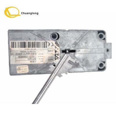 เครื่องมือเปิดแม่กุญแจแบบไม่ทำลาย Master Grand® CB30 สำหรับ KABA-CB30 ของเยอรมัน พร้อมเทคโนโลยีการสืบค้นและกุญแจรวม