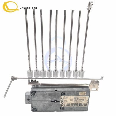 เครื่องมือเปิดแม่กุญแจแบบไม่ทำลาย Master Grand® CB30 สำหรับ KABA-CB30 ของเยอรมัน พร้อมเทคโนโลยีการสืบค้นและกุญแจรวม