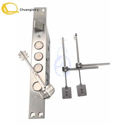 เครื่องมือ Master Grand® Gard เครื่องมือการบํารุงรักษาล็อคมืออาชีพสําหรับล็อค Gard