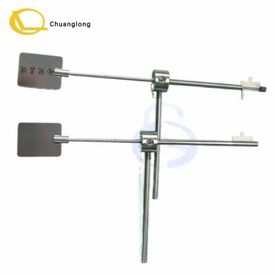 เครื่องมือ Master Grand® Gard Golden Crown เหล็กกล้าตีขึ้นรูป รุ่นซ้ายและขวา สำหรับทิศทางการล็อคที่แตกต่างกัน