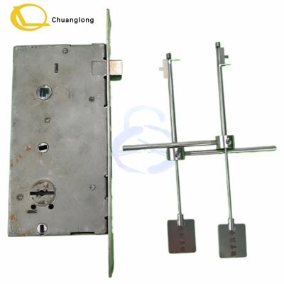 เครื่องมือ Master Grand® Gard Golden Crown เหล็กกล้าตีขึ้นรูป รุ่นซ้ายและขวา สำหรับทิศทางการล็อคที่แตกต่างกัน