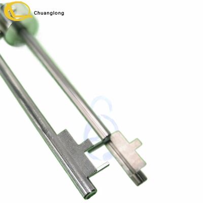 เครื่องมือ Master Grand® Gard Golden Crown เหล็กกล้าตีขึ้นรูป รุ่นซ้ายและขวา สำหรับทิศทางการล็อคที่แตกต่างกัน