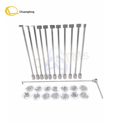 Cawi Lock 2648 ล็อคเงินประกันความปลอดภัย เทคโนโลยีลูกกุญแจแม่นยำสำหรับ ตู้นิรภัย รุ่นระดับไฮเอนด์