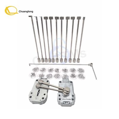 Cawi Lock 2648 ล็อคเงินประกันความปลอดภัย เทคโนโลยีลูกกุญแจแม่นยำสำหรับ ตู้นิรภัย รุ่นระดับไฮเอนด์