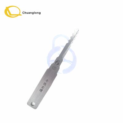 Master Grand® 10-Piece Lock Opening Tool Set สําหรับเซฟระดับ C ของจีน ล็อคฉุกเฉิน ล็อครถยนต์ และล็อคจราจร