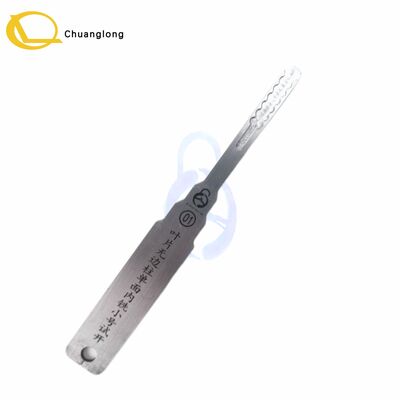 Master Grand® 10-Piece Lock Opening Tool Set สําหรับเซฟระดับ C ของจีน ล็อคฉุกเฉิน ล็อครถยนต์ และล็อคจราจร