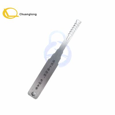 Master Grand® 10-Piece Lock Opening Tool Set สําหรับเซฟระดับ C ของจีน ล็อคฉุกเฉิน ล็อครถยนต์ และล็อคจราจร