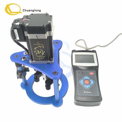 อัตโนมัติ การผสมผสาน Decoder สําหรับ Safe & ATM การผสมผสานกลล็อคอุปกรณ์เปิดมืออาชีพ