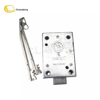 เครื่องมือปลดล็อค Grandmaster Cawi Lock ผสมผสานปิ๊กฟัน 8 ถึง 10 ซี่ พร้อมไม้บรรทัดวัดคู่เพื่อการใช้งานที่ง่ายขึ้น