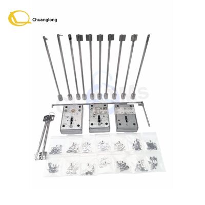 เครื่องมือปลดล็อค Grandmaster Cawi Lock ผสมผสานปิ๊กฟัน 8 ถึง 10 ซี่ พร้อมไม้บรรทัดวัดคู่เพื่อการใช้งานที่ง่ายขึ้น