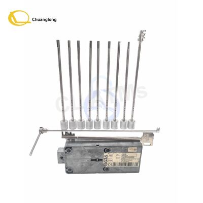 ชุดเครื่องมือปลดล็อค Grandmaster CB30: การถอดรหัสกุญแจที่แม่นยำสำหรับล็อค KABA-CB30