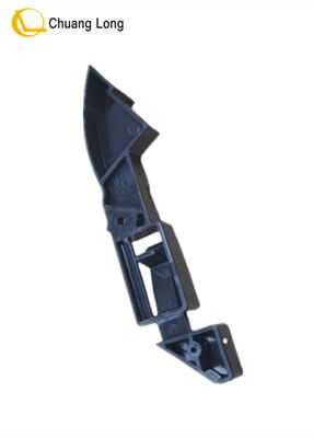 อะไหล่ตู้ ATM เครื่องนับเงิน เครื่องคัดแยกธนบัตร Glory EV8626 Left Lock Bar 2614602406