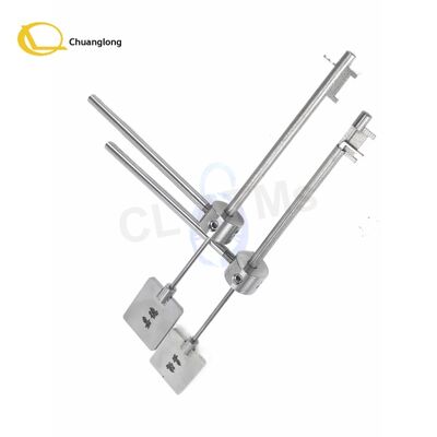 เครื่องมือกรานด์มาสเตอร์สล็อค-พิกเกอร์ สแตนเลส ชุดสองทิศสําหรับล็อคเสาธง