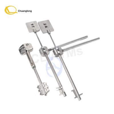 เครื่องมือกรานด์มาสเตอร์สล็อค-พิกเกอร์ สแตนเลส ชุดสองทิศสําหรับล็อคเสาธง