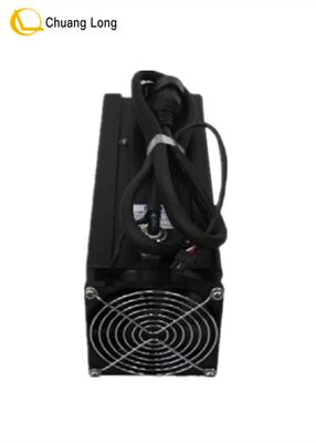 อะไหล่เครื่อง ATM Wincor Nixdorf เครื่องทำความร้อน 390W 230V พร้อมพัดลม 1750179134 01750179134