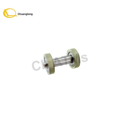 Glory GFS-100 ซีรีส์ ซ่อมแซมอะไหล่ Bank Note Counter Sorter & ATMs สําหรับ GFS100 & GFS120 โมเดล โรลเลอร์ชัฟท์