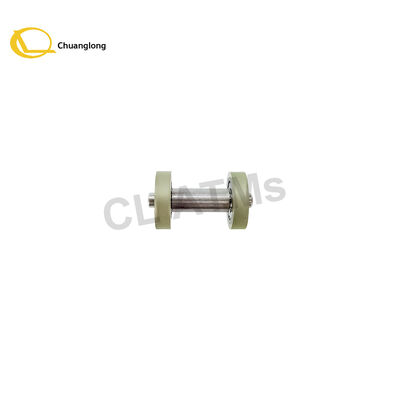 Glory GFS-100 ซีรีส์ ซ่อมแซมอะไหล่ Bank Note Counter Sorter & ATMs สําหรับ GFS100 & GFS120 โมเดล โรลเลอร์ชัฟท์