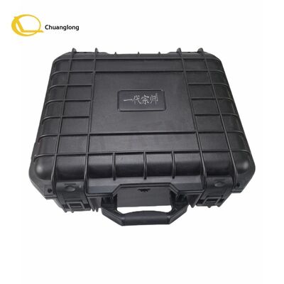 Grandmaster Auto Combination Finder Auto CodeCracker ATM & Mechanical Dial Safes เครื่องยนต์ / ระบบเซ็นเซอร์สําหรับการปรับรหัสล็อคเซฟและ ATM ที่ไม่ทําลายล้าง