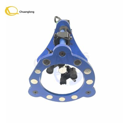 Grandmaster Auto Combination Finder Auto CodeCracker ATM & Mechanical Dial Safes เครื่องยนต์ / ระบบเซ็นเซอร์สําหรับการปรับรหัสล็อคเซฟและ ATM ที่ไม่ทําลายล้าง