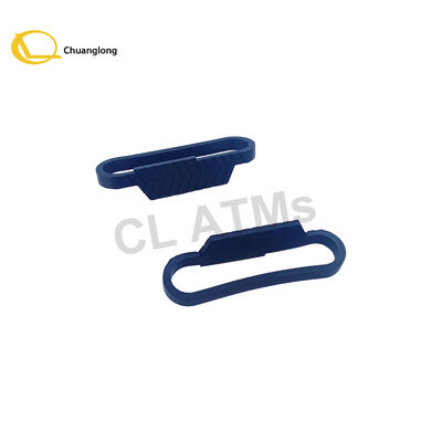 อะไหล่ตู้ ATM Diebold Nixdorf Diebold Opteva Feed Shaft Diebold 5500 Feed Shaft สายพานสีดำ 49-204018-000A-1 49204018000A-1