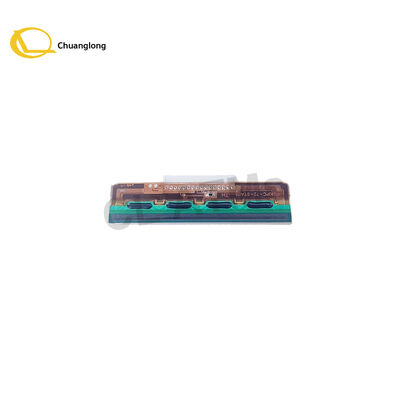 S5677000018 5677000018 Nautilus Hyosung 5600 L-SPR3 หัวเครื่องพิมพ์ เครื่องพิมพ์ Hyosung พร้อมหัวเครื่องพิมพ์ด้วยความร้อน