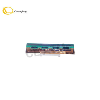 S5677000018 5677000018 Nautilus Hyosung 5600 L-SPR3 หัวเครื่องพิมพ์ เครื่องพิมพ์ Hyosung พร้อมหัวเครื่องพิมพ์ด้วยความร้อน