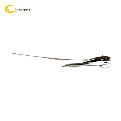 NCR ATM Parts 3T Card Reader Sankyo 3Q8 หัวอ่านแม่เหล็ก P/N 998-0235689 / 9980235689