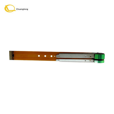 NCR ATM Parts 3T Card Reader Sankyo 3Q8 หัวอ่านแม่เหล็ก P/N 998-0235689 / 9980235689