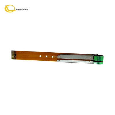 NCR ATM Parts 3T Card Reader Sankyo 3Q8 หัวอ่านแม่เหล็ก P/N 998-0235689 / 9980235689