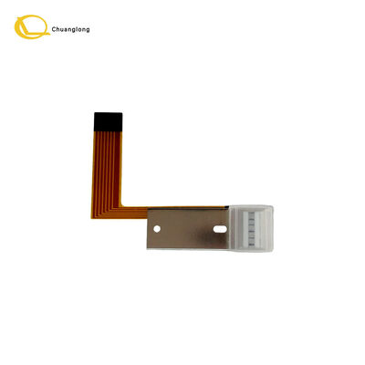 ราคาดี NCR ATM Parts 6622E Dip Card Reader หัวแม่เหล็ก แบบเก่า ฮิตาชิ 2845 หัว P/N 49249441797B ออนไลน์