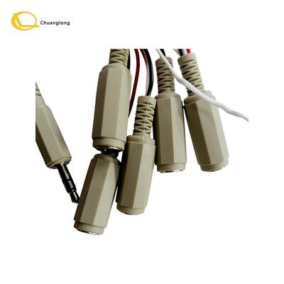 ราคาดี Wincor Nixdorf Diebold เครื่อง ATM อะไหล่ เครื่องเคเบิล สาย GTL W 25/16 P/N 1750040525/01750040525 ออนไลน์