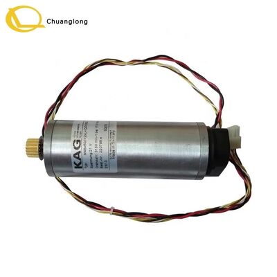 ราคาดี ชุดมอเตอร์ XE M1 สำหรับอะไหล่ตู้ ATM ของ Wincor Nixdorf หมายเลขชิ้นส่วน P/N 01750044544 / 1750044544 ออนไลน์