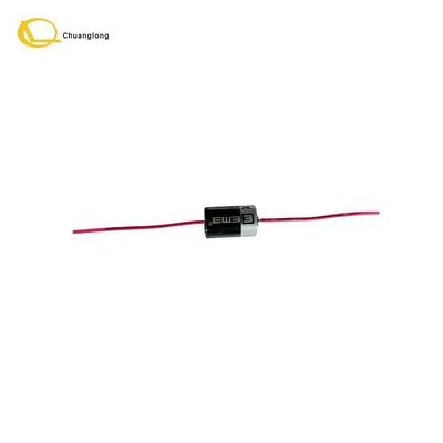 Wincor Nixdorf ATM Parts CMD V4 บอร์ดควบคุม แบตเตอรี่ลิธีโอ P/N 01750101886/1750101886