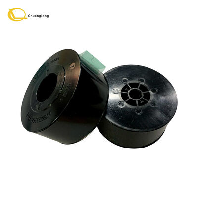 Wincor Nixdorf Cineo C4060 C4040 รีลการเก็บรักษาแก้ไขติดตั้งเทปฝาก P/N 01750123766 / 1750123766