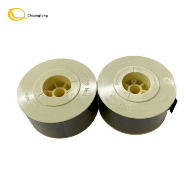 วินคอร์ นิกซ์ดอร์ฟ ซีเนโอ เซคโร เทป C4060 เซคโร เทป สีดํา สีขาว C2060 P/N 01750136218/1750136218