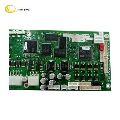 ราคาดี อะไหล่ตู้ ATM Wincor Nixdorf Cineo C4060 เมนคอนโทรลเลอร์ CRS II บอร์ด P/N 1750196174/01750196174 ออนไลน์