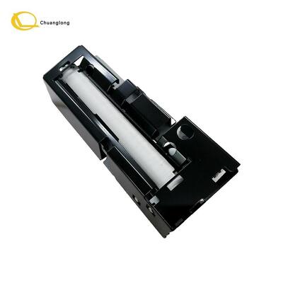 Wincor Nixdorf PC28x ATM Shutter-Lite DC Motor Assembly ATM ชิ้นส่วน P/N 01750220136/1750220136