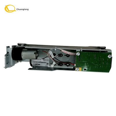 Wincor Nixdorf เครื่อง ATM อะไหล่ ชลเตอร์ ไลท์ มอเตอร์ DC ประกอบ PC280n RL P/N 1750261447/01750261447