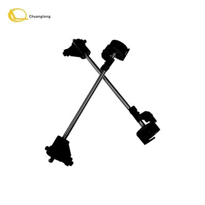 Wincor Diebold Nixdorf ATM อะไหล่ เครื่องขับเคลื่อน วงล้อ แอชฟท์ แอนสมาชิก เครื่องถอดผ้า แอนสมาชิก P/N 1750349895 / 01750349895