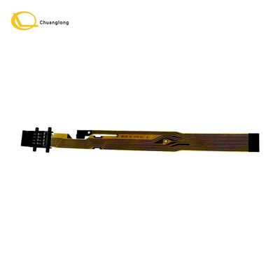 ชิ้นส่วนเครื่อง ATM ของ Wincor Nixdorf V2CU Card Reader หัวอ่านแม่เหล็ก IC Contact หมายเลขชิ้นส่วน P/N 1750173205-39 / 1770049041 / 01770049041