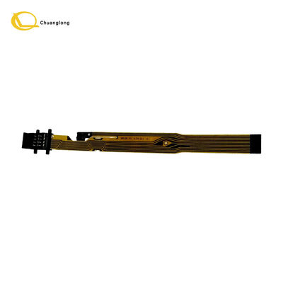 ชิ้นส่วนเครื่อง ATM ของ Wincor Nixdorf V2CU Card Reader หัวอ่านแม่เหล็ก IC Contact หมายเลขชิ้นส่วน P/N 1750173205-39 / 1770049041 / 01770049041