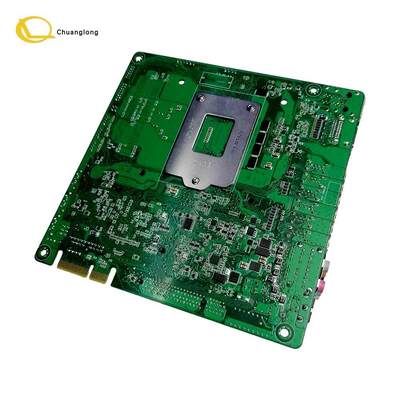 NCR ATM เครื่องจักรอะไหล่ Estoril Motherboard Intel แฮสเวลล์ คอนโทรล บอร์ด P/N 4450764456 / 445-0752091 / 445-0764433