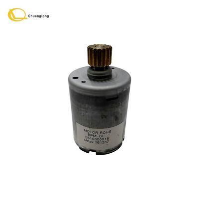 Hyosung ATM Parts Motor BRM-BR 131212 สําหรับ Hyosung MX5600 / 5600T / 8000TA P/N 5510000015