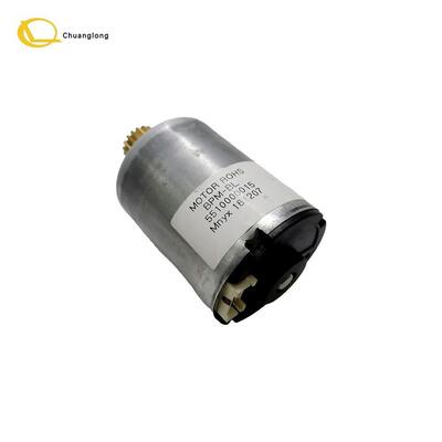 Hyosung ATM Parts Motor BRM-BR 131212 สําหรับ Hyosung MX5600 / 5600T / 8000TA P/N 5510000015