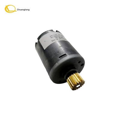 Hyosung ATM Parts Motor BRM-BR 131212 สําหรับ Hyosung MX5600 / 5600T / 8000TA P/N 5510000015