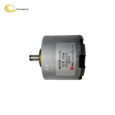ราคาดี อะไหล่เครื่องเอทีเอ็ม Hyosung มอเตอร์ BRM-BR 190305 สำหรับ Hyosung TCR 55W P/N 5510000075 ออนไลน์